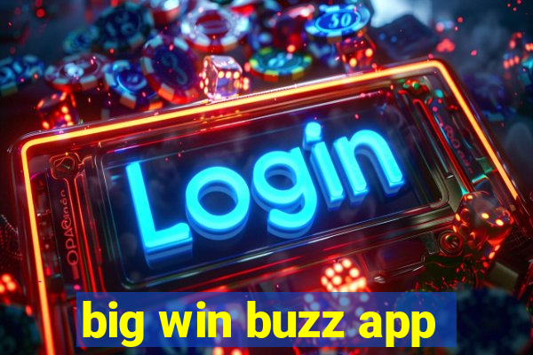 big win buzz app